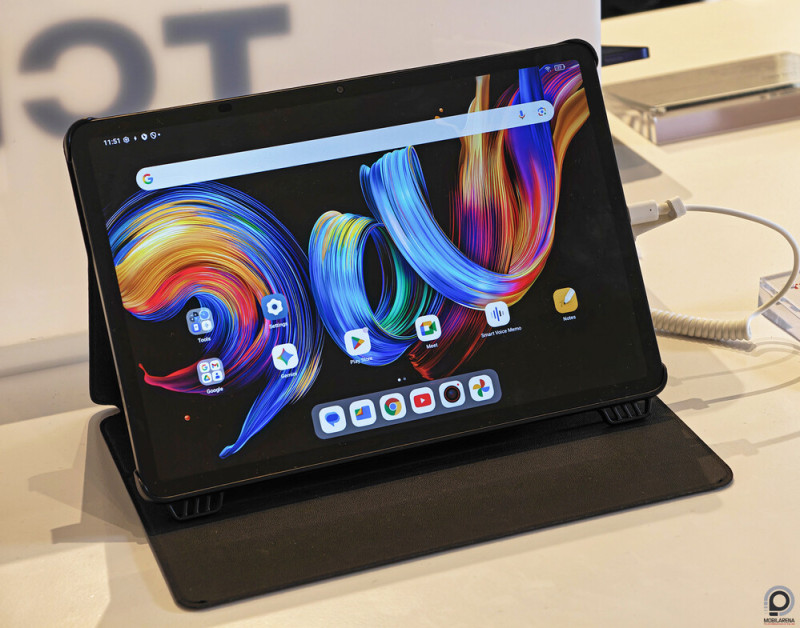 A Tab A1 Plus NXTPaper