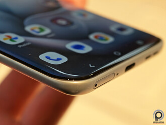 Ívek a sarkoknál az Edge 70 Fusionön