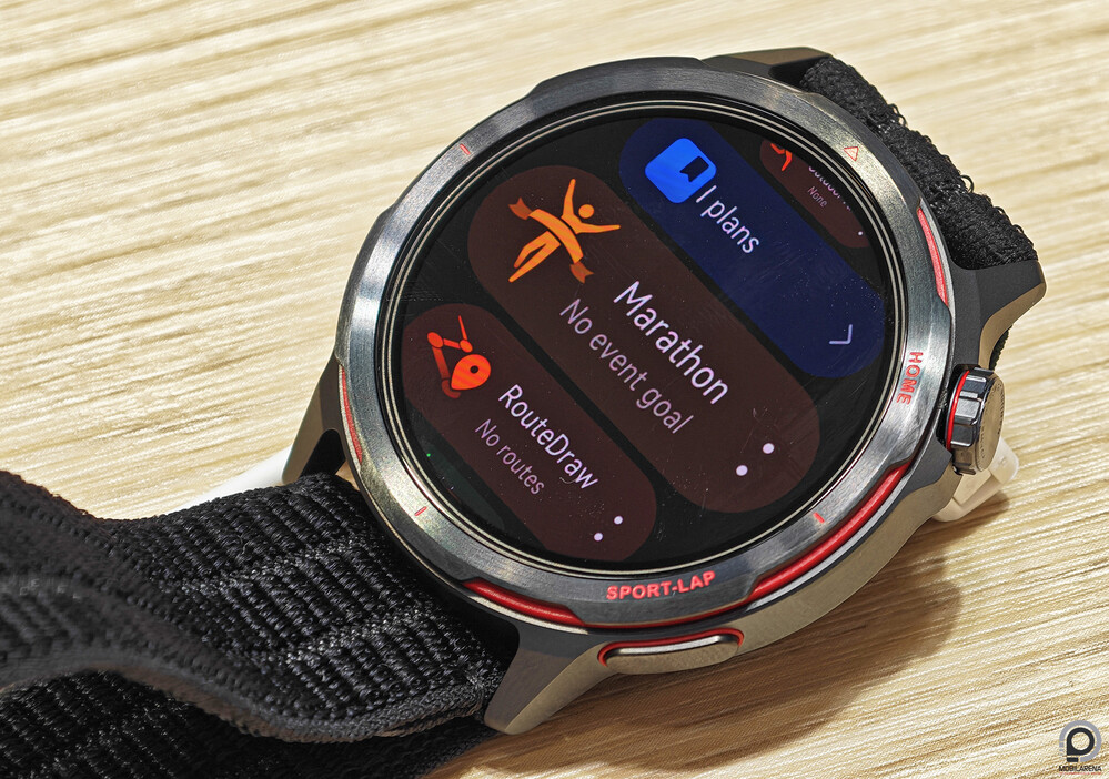 Huawei Watch GT Runner 2