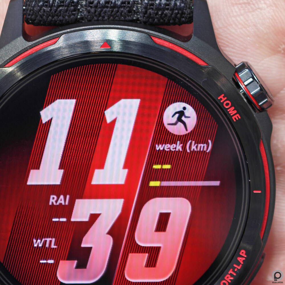 Huawei Watch GT Runner 2