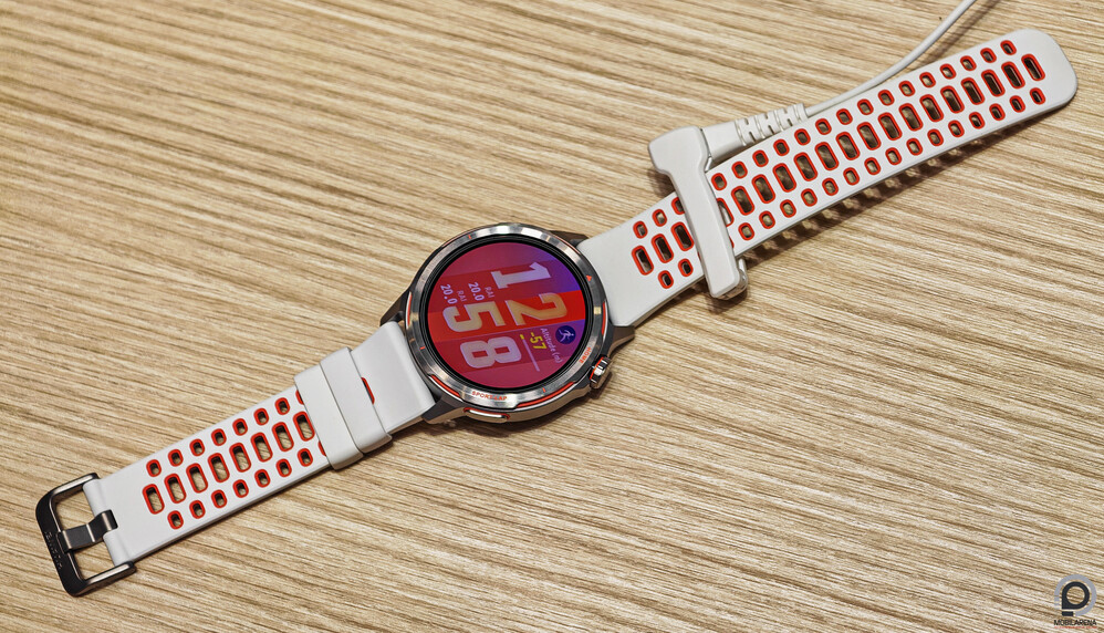 Huawei Watch GT Runner 2