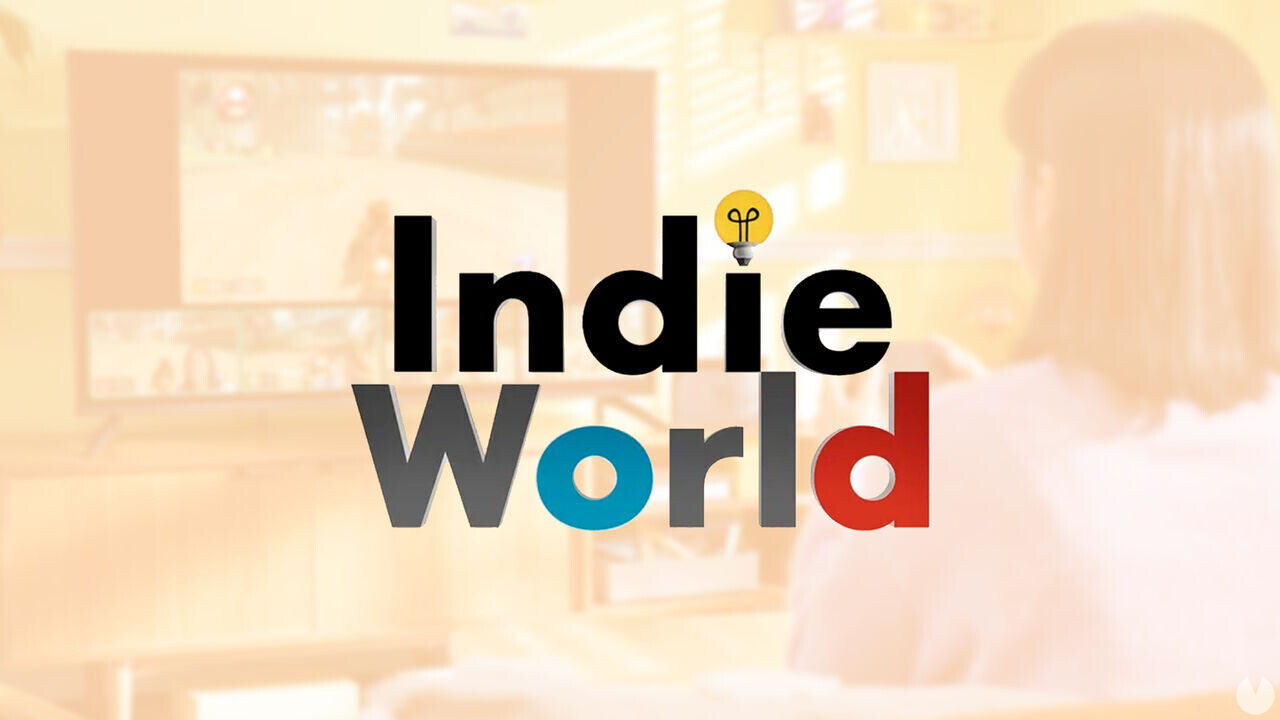 A Nintendo Indie World adást tart a mai napon