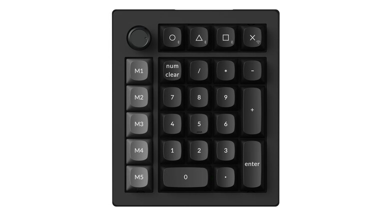 Keychron V0 Ultra 8K