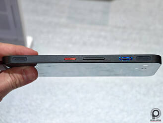 Nubia Neo 5 GT 5G