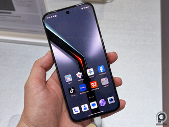 Nubia Neo 5 GT 5G