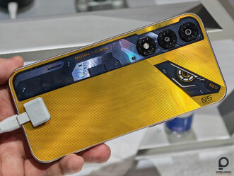 Nubia Neo 5 5G