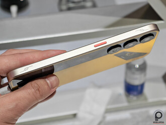 Nubia Neo 5 5G