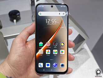 Nubia Neo 5 5G