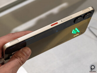 Nubia Neo 5 Max 5G