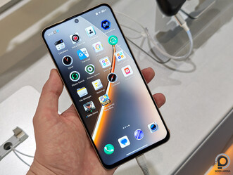 Nubia Neo 5 Max 5G