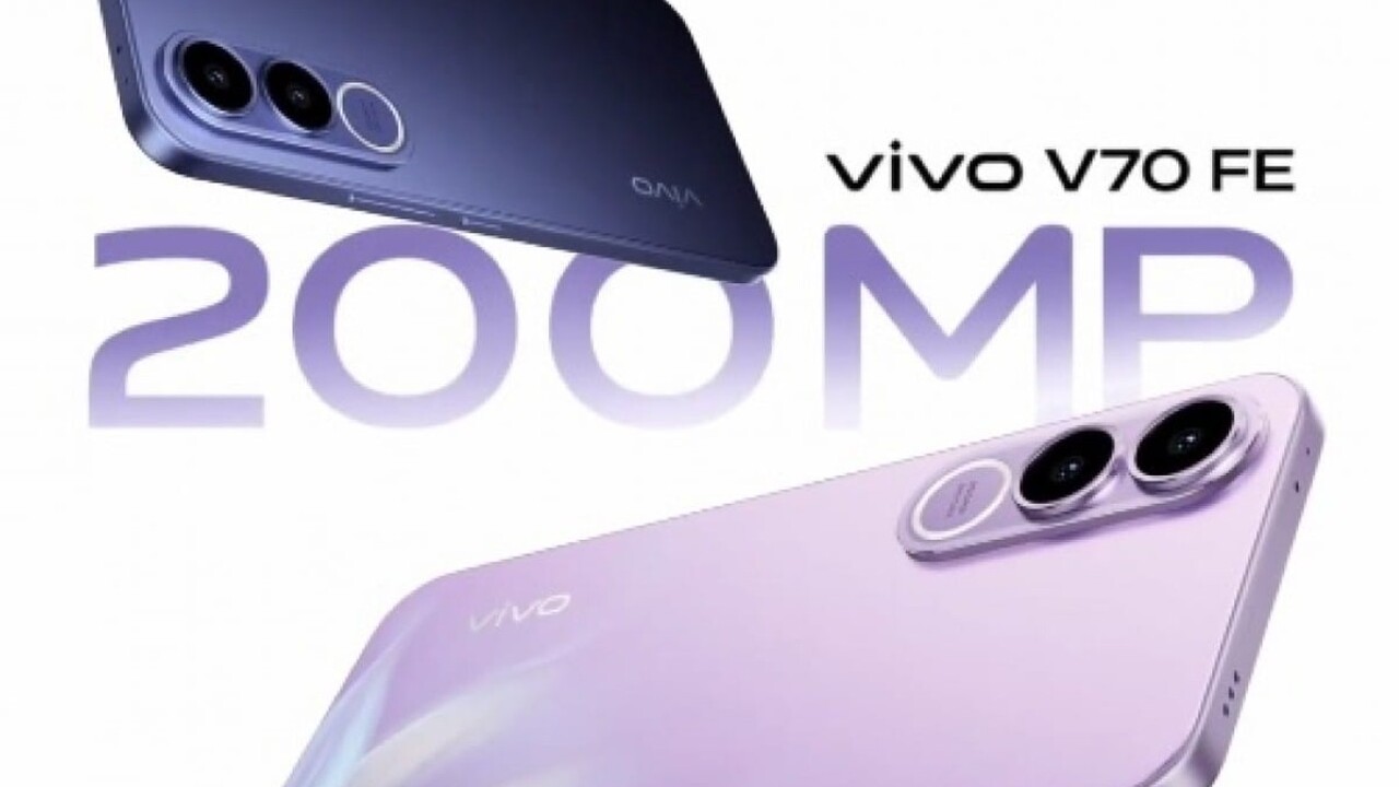 Picit késett, de befutott a Vivo V70 FE is