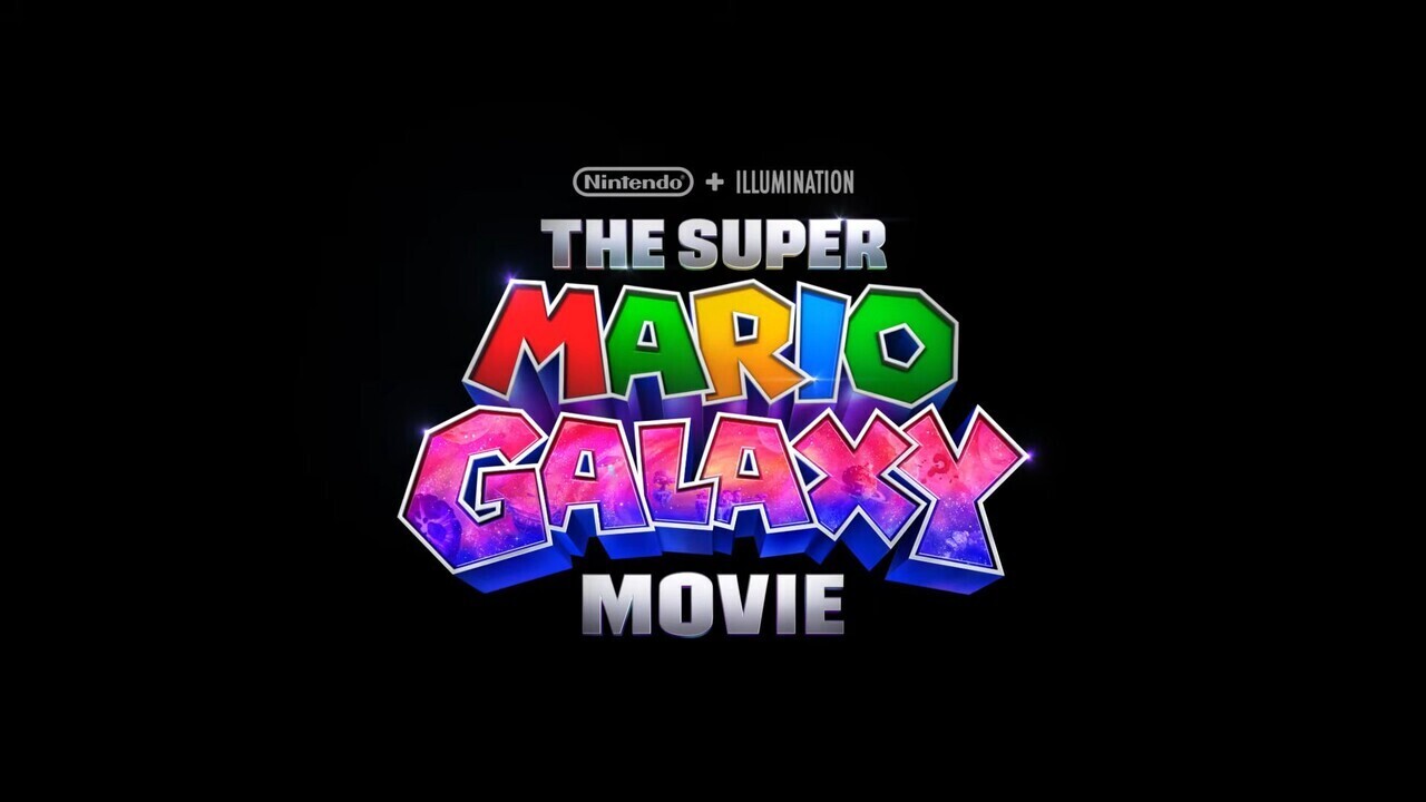 Befutott a The Super Mario Galaxy Movie utolsó előzetese