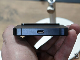 A Titan 2 Elite oldalán programozható gomb is lesz