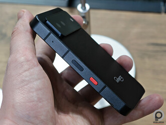 A Titan 2 Elite oldalán programozható gomb is lesz