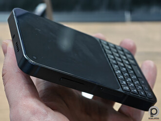 A Titan 2 Elite oldalán programozható gomb is lesz