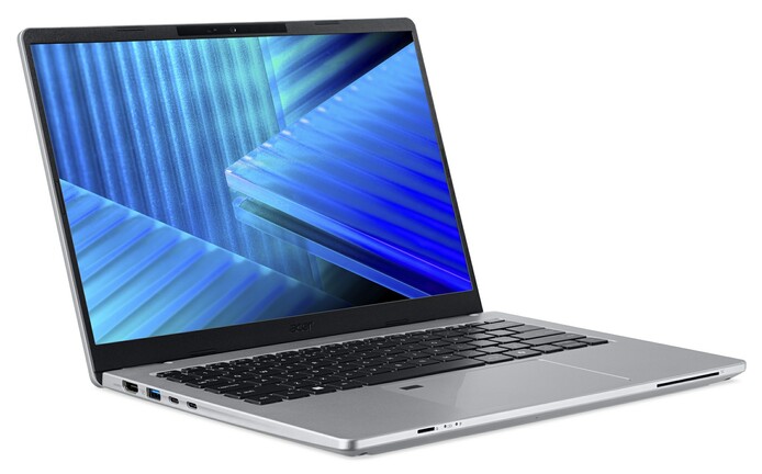 Acer TravelMate P2 14 AI