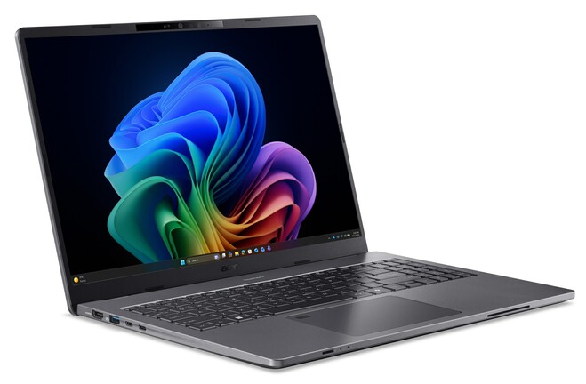 Acer TravelMate P2 16 AI