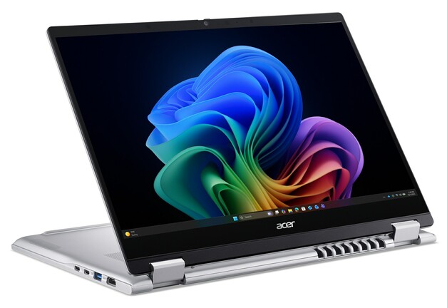 Acer TravelMate P4 Spin 14 AI