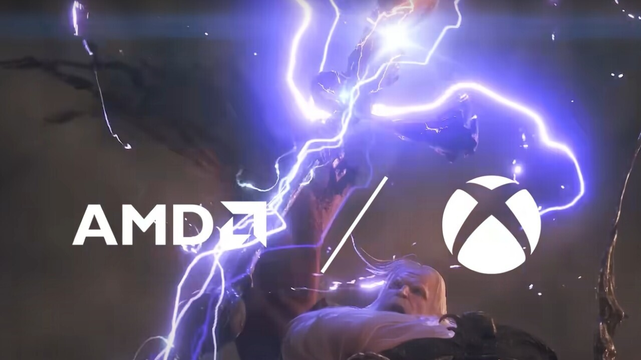 Teljesen az új Xboxhoz készül a neurális leképezés