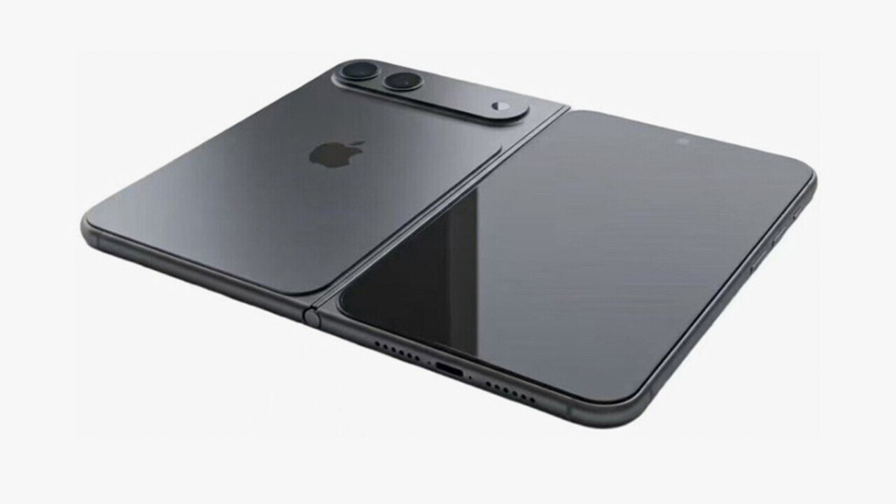 Kívül iOS, belül iPadOS futhat az iPhone Ultrán