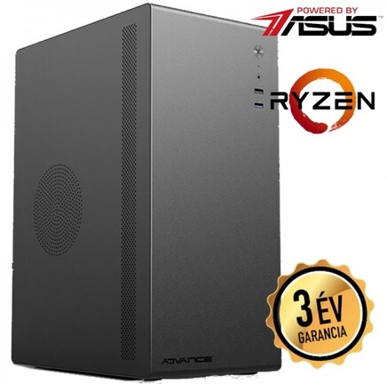 Foramax AMD Net Premium PC Gen5