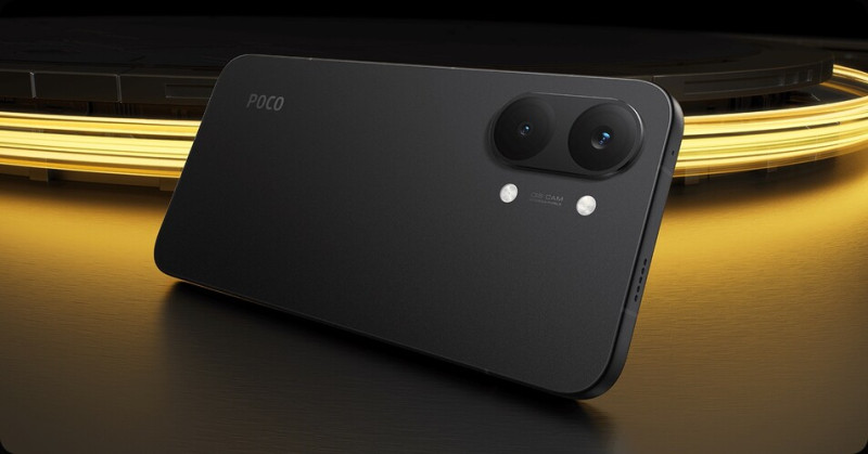 Fekete színben az X8 Pro Max