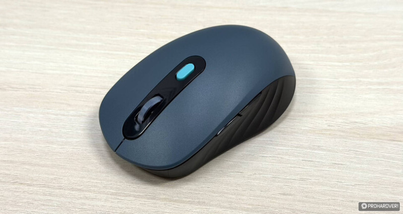Keychron BM25 egér