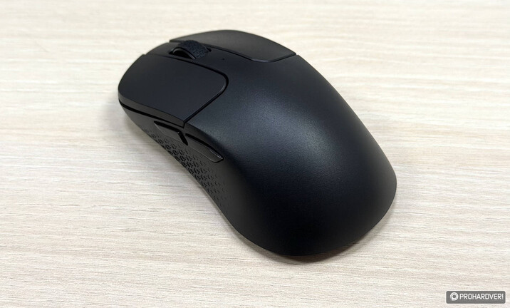 Keychron M3 mini egér