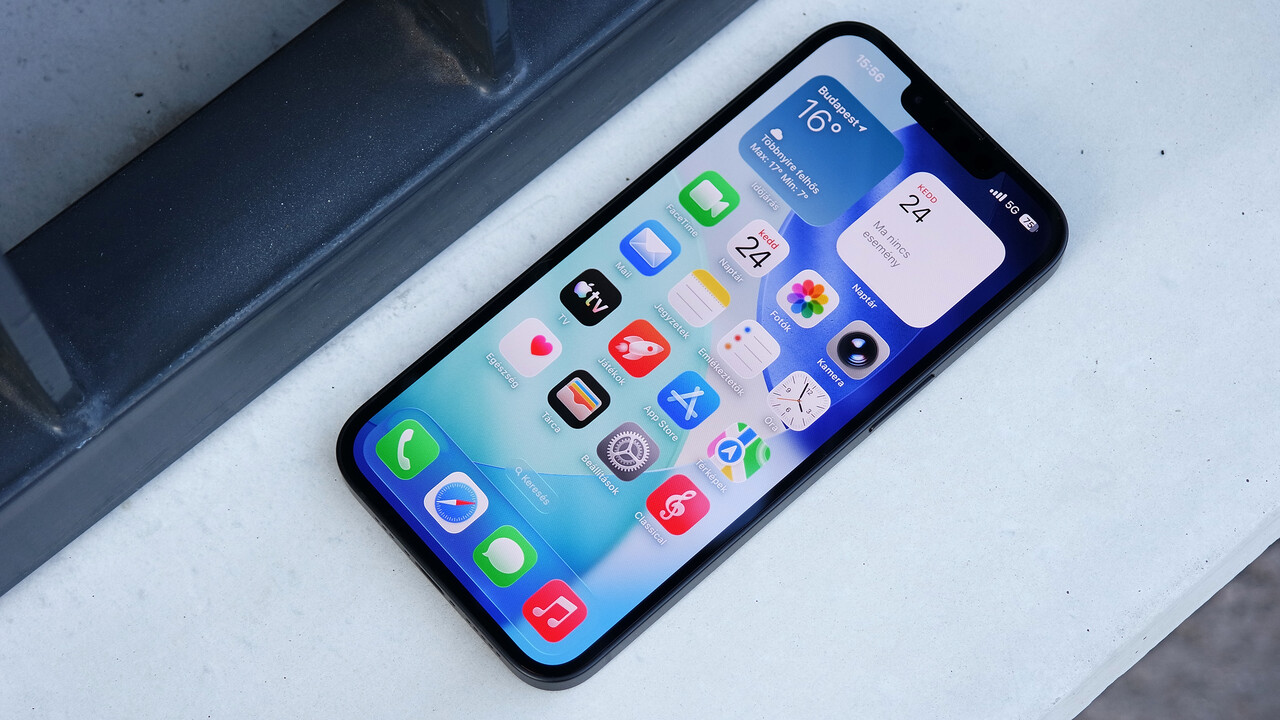 Apple iPhone 17e – mágnesek ereje