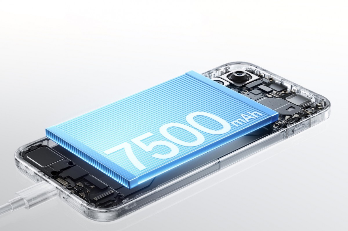 Márkaleépítés árnyékában dönt üzemidőrekordot a OnePlus 15T