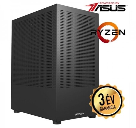 Foramax AMD Ryzen Game PC Gen8 V1
