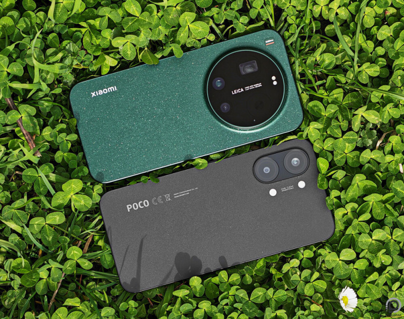 A Xiaomi 17 Ultra és a Poco X8 Pro Max