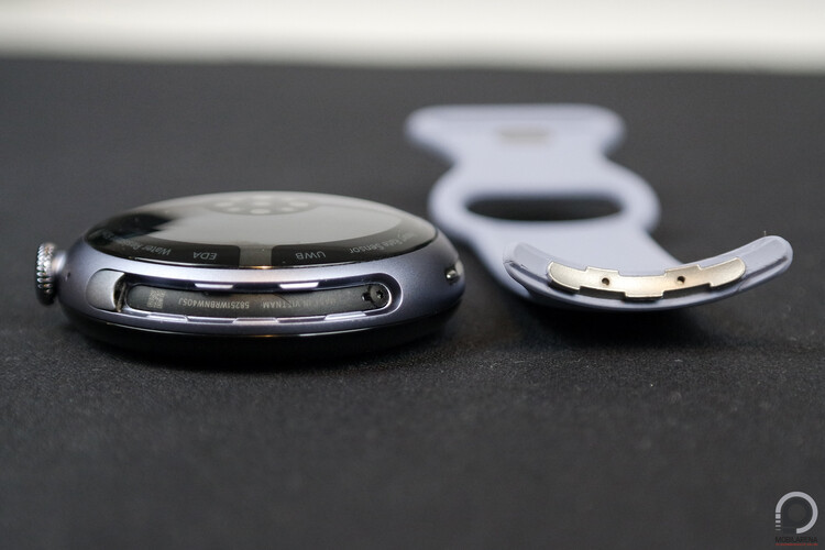 A szíj csatlakozási mechanizmusa