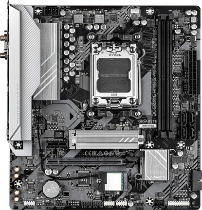 Gigabyte B650M Gaming WiFi6E