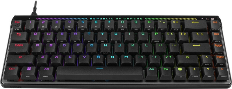 ASUS ROG Falchion Ace HFX