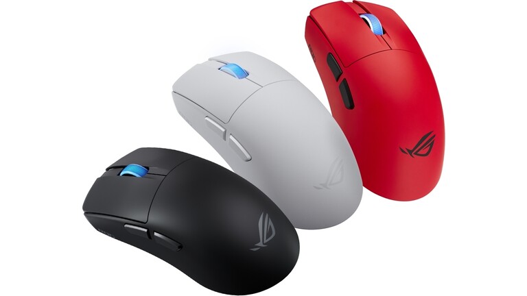 ASUS ROG Harpe II Ace