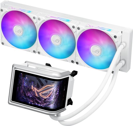 ASUS ROG Ryuo IV 360 ARGB