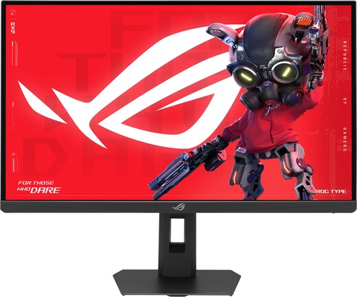 ASUS ROG Strix 5K XG27JCG