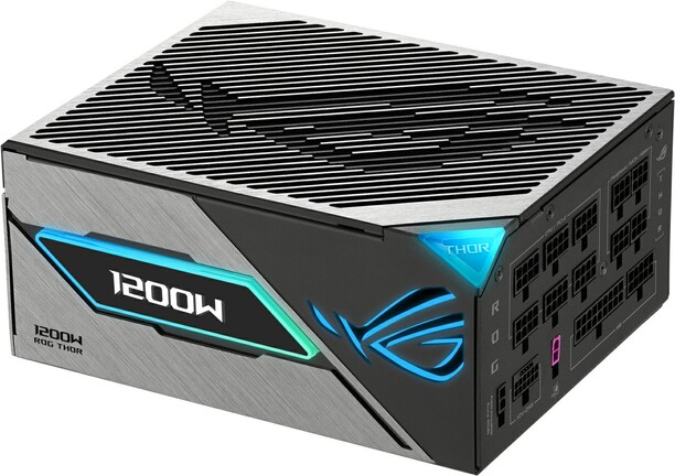 ASUS ROG Thor 1200W Platinum III