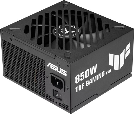 ASUS TUF Gaming 850W Gold EVO