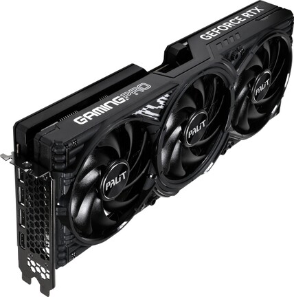 Palit GeForce RTX 5070 Ti GamingPro-S OC