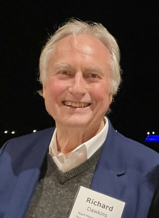 Richard Dawkins
