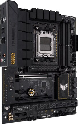 ASUS TUF Gaming B650-Plus