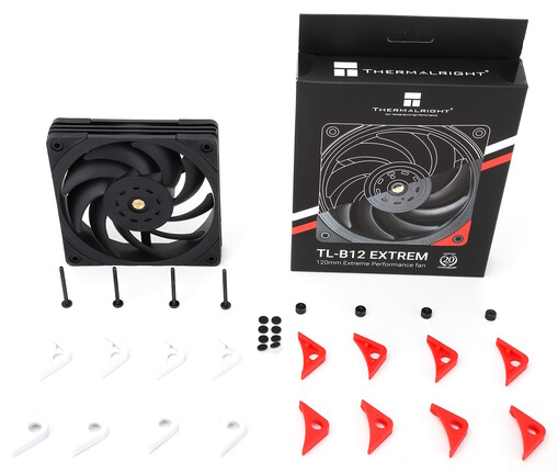 Thermalright TL-B12 EXTREM