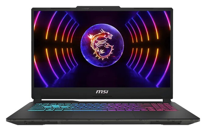 MSI Cyborg 15 A13VEK