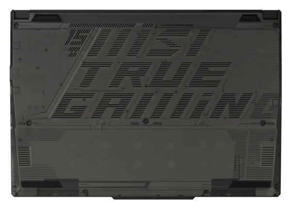 MSI Cyborg 15 A13VEK