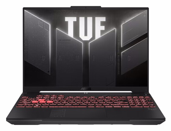 ASUS TUF Gaming A16 (FA607NUG)