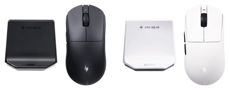 ATK Dragonfly A9 NB Ultra