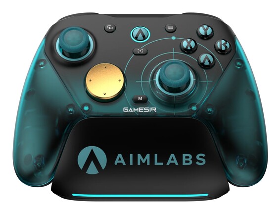 GameSir G7 Pro 8K Aimlabs Edition