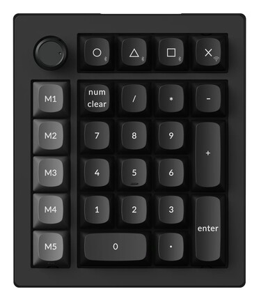 Keychron V0 Ultra 8K